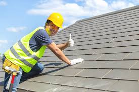 Goleta, CA Roofing Contractor Company